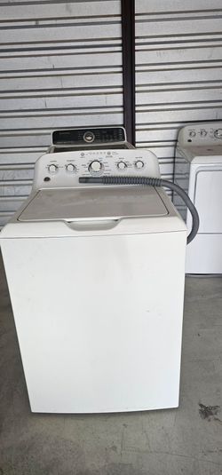 2 sets of washer and dryers
