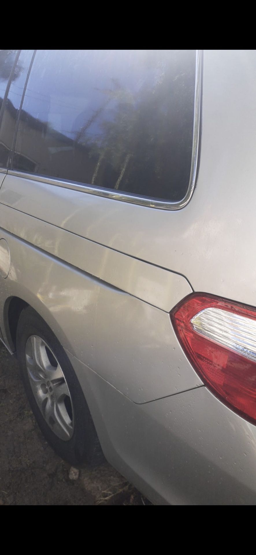 2006 honda odyssey for sale in san diego ca offerup