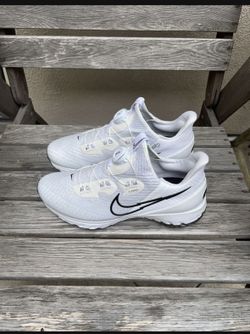 Nike Golf Shoes 