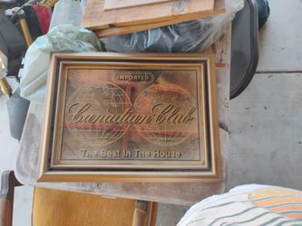 Canadian Club