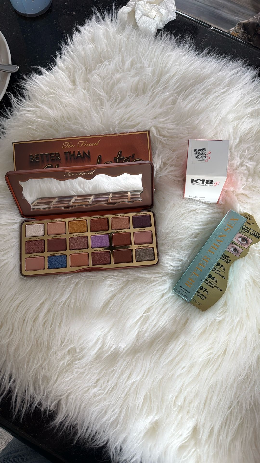Sephora Makeup New Bundle