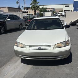 1999 Toyota Camry