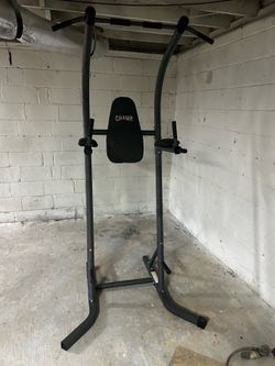 Power Tower
