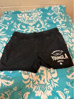 Youngla shorts