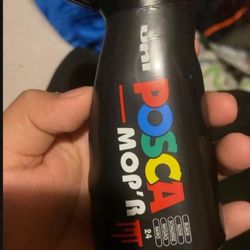 Posca Paint Marker MOP'R PCM-22