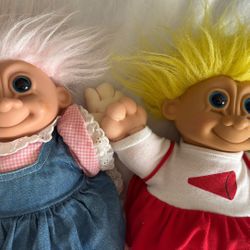 90’s Trolls