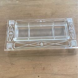 Plastic Salt Pepper And Sugar Holder