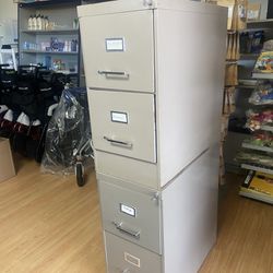 8 File cabinet