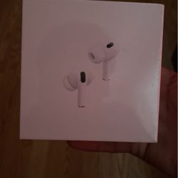 Airpods pro 2nd generation