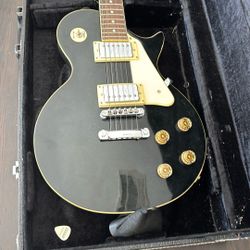 Electric Guitar Cjx Stargazer Must See