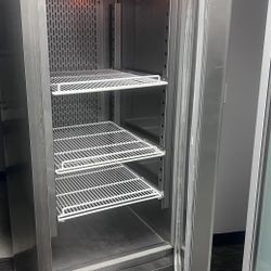 Freezer 1 Door 