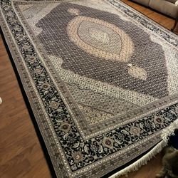 Persian Rug 8.5X11.5