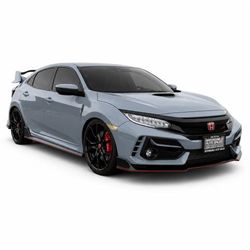 2021 Honda Civic Type R