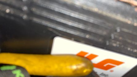 Huge JLG battery new top posts