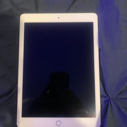 Fully Unlocked iPad Gen 2 64gb