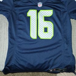 Small Seahawks Jersey