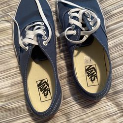 Vans Sneakers