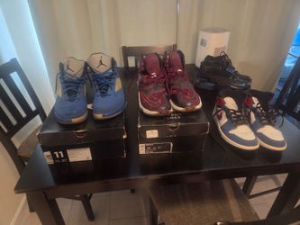 Nike Shoes