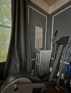 HealthRider 3654 Elliptical Trainer