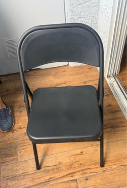 Folding Chairs