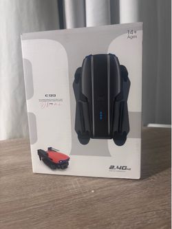Toy drone, mini drone