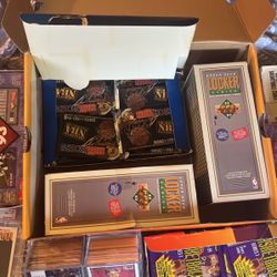 Basketball 🏀 Cards Collectibles