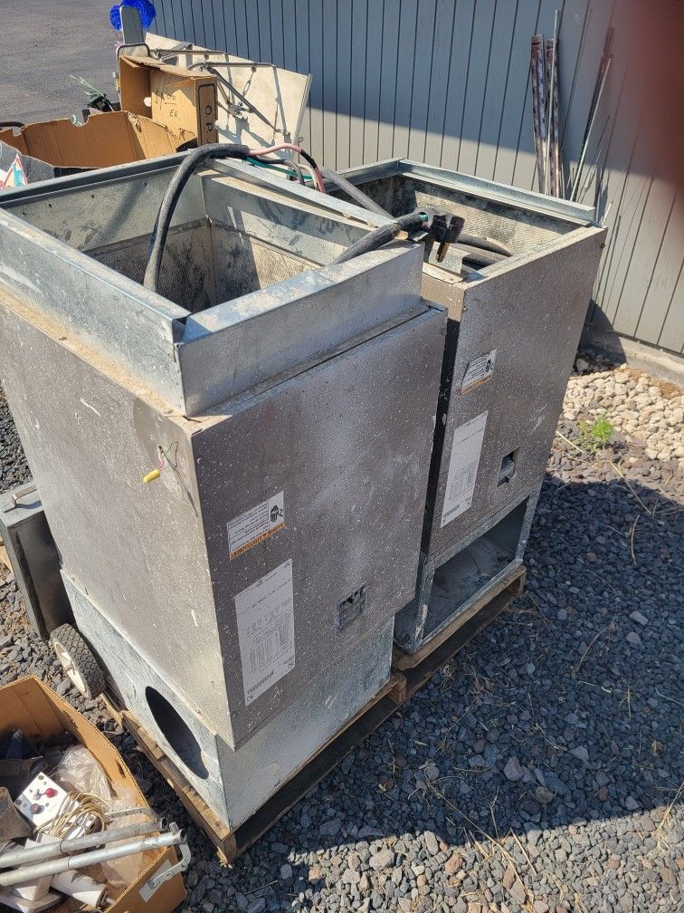 220v Blowers