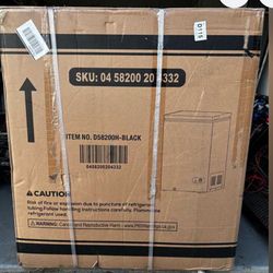 Brand New Chest Freezer $225