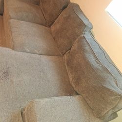 Used Couch With Storage
