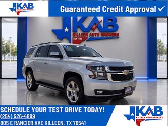 2019 Chevrolet Tahoe