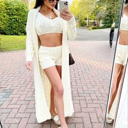 Feeling Like Myself 3pc Set 