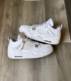 Jordan 4 pure money size 11.5