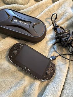 Ps vita