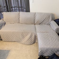 Small Couch