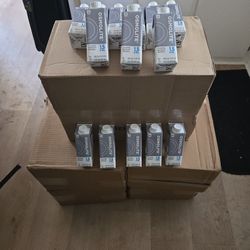 Osmolite 1.5 Nutrition $$20 Per Case