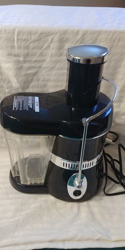 Jack Lalanne Power Juicer