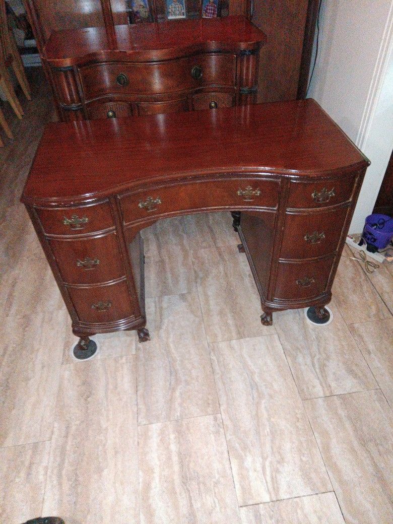Antique Dresser