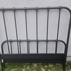 Queen Bed Frame 