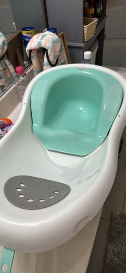 Baby Tub