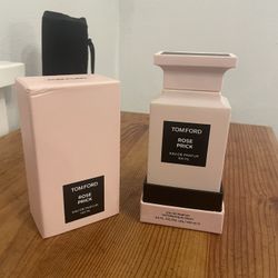 TOM FORD Rose Prick Eau de Parfum Fragrance