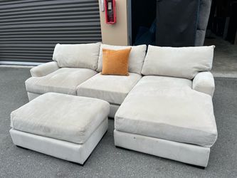 Sectional Couch
