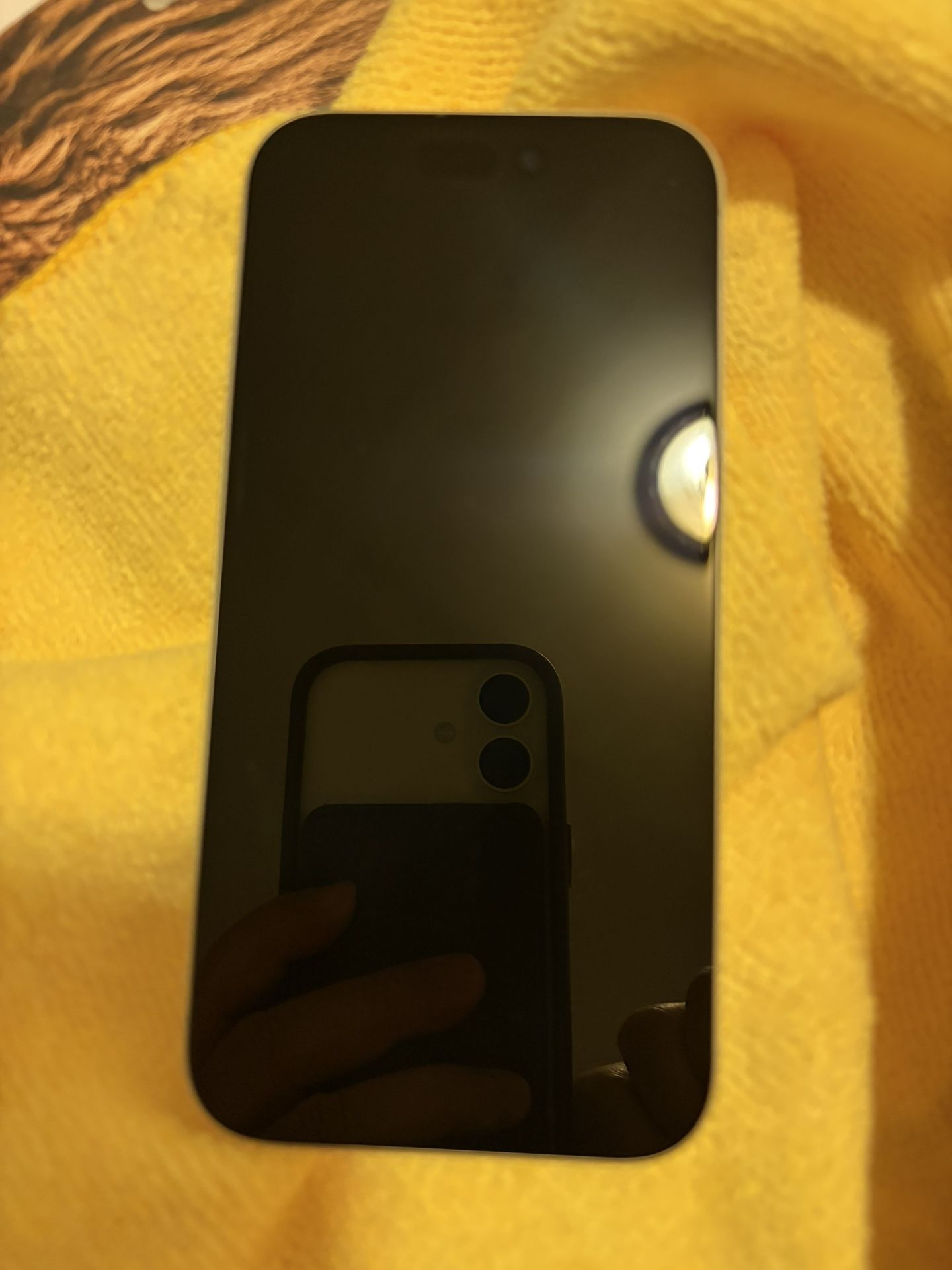 iPhone 16 Unlocked International Version