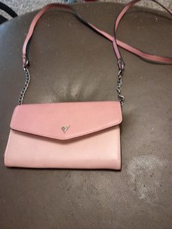 Lily and Ivy Clutch