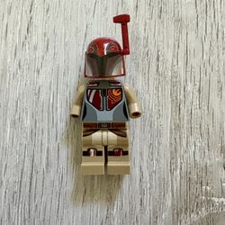 LEGO SW Sabine Wren with Helmet 87610pb08