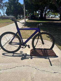 LEADER BIKE