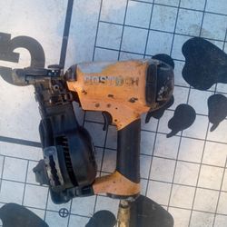 Bostich Roofing Nailing 