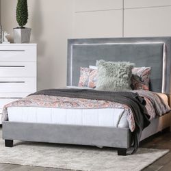 Queen Size Bed Frame
