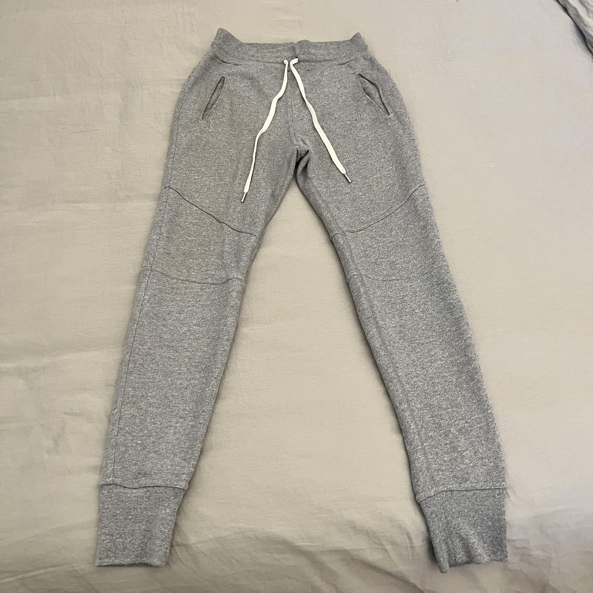 John Elliott ESCOBAR SWEATPANTS
