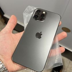 📱 iPhone 12 Pro Max 128GB – Like New – Factory Unlocked – Under Warranty / FlexEmarket Flash Sale