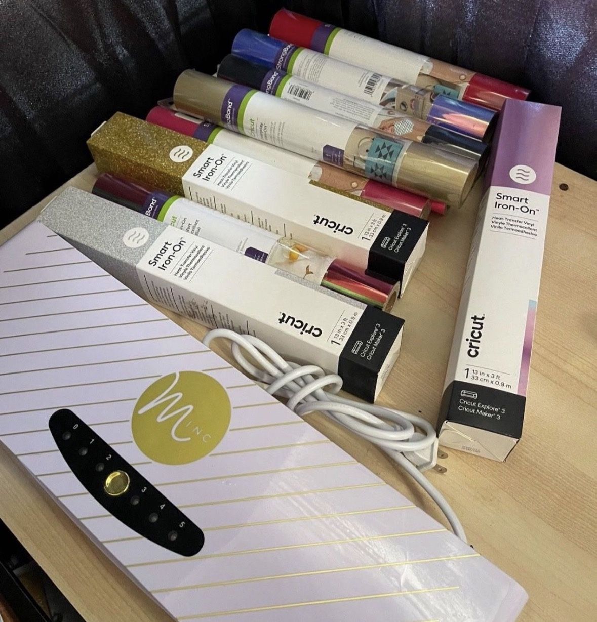 Cricut Supply